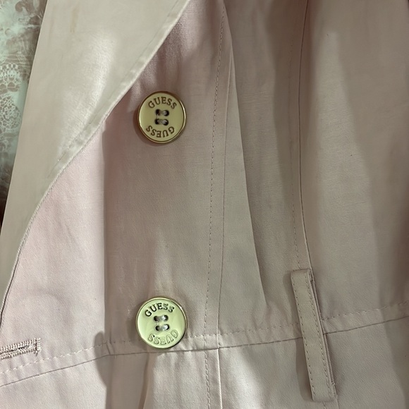 Trench coat - Picture 3 of 6